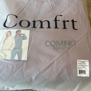 Comfrt Orchid Sweatpants